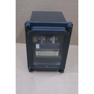General Electric 12CFD12B2A GE High Speed Differential Relay - Parts Only