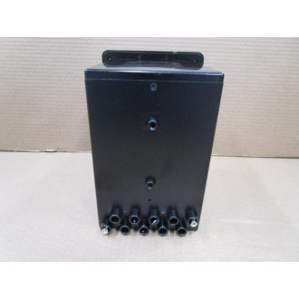 General Electric 12CFD12B2A GE High Speed Differential Relay - Parts Only