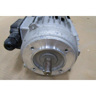 ATB AF712E-7 AC Motor AF712E7 Tested - Used