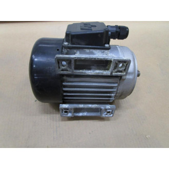 ATB AF712E-7 AC Motor AF712E7 Tested - Used