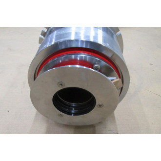 Generic 2009.04.24 Spiral Unit (Horizontal) Spindle 04.24