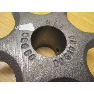 Kettenrad 80 510 96 Chain Wheel Sprocket GGG 50 - New No Box