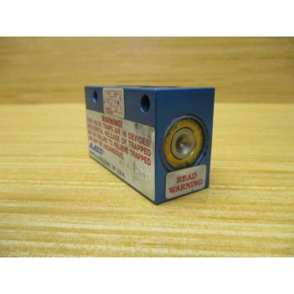 Aladco 511201BSPP Check Valve - Used
