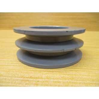 IDC 2BK47H Bushing Bore V-Belt Pully - New No Box