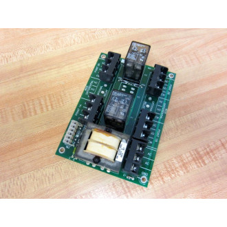 Magnetrol 09-5131-001 ControlInterface Bd 095131001 Rev.B - Used