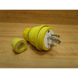 Woodhead L16-30P Watertight Connector 790936 - New No Box