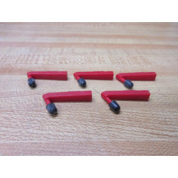 P105M-0301 Chart Recorder Pen (Pack of 5) - New No Box