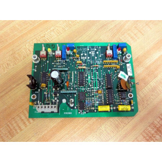 Magnetrol 09-5132-003 Control Board 095132003 Board As is - Parts Only