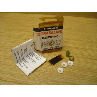 Honeywell 14003294-002 Valve Repack Kit 14003294002