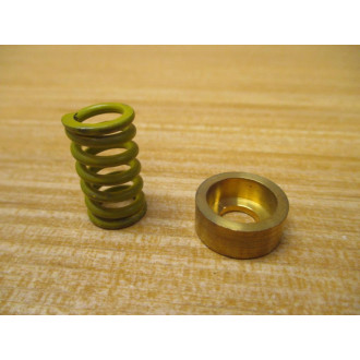 Honeywell 14003294-002 Valve Repack Kit 14003294002