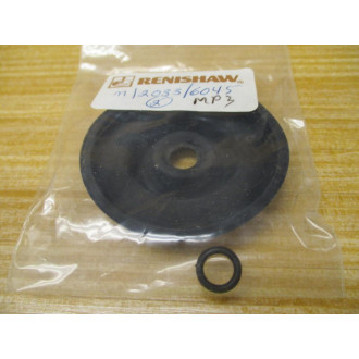 Renishaw A-2053-8156 A20538156 Outer Diaphragm Replacement Kit DK3