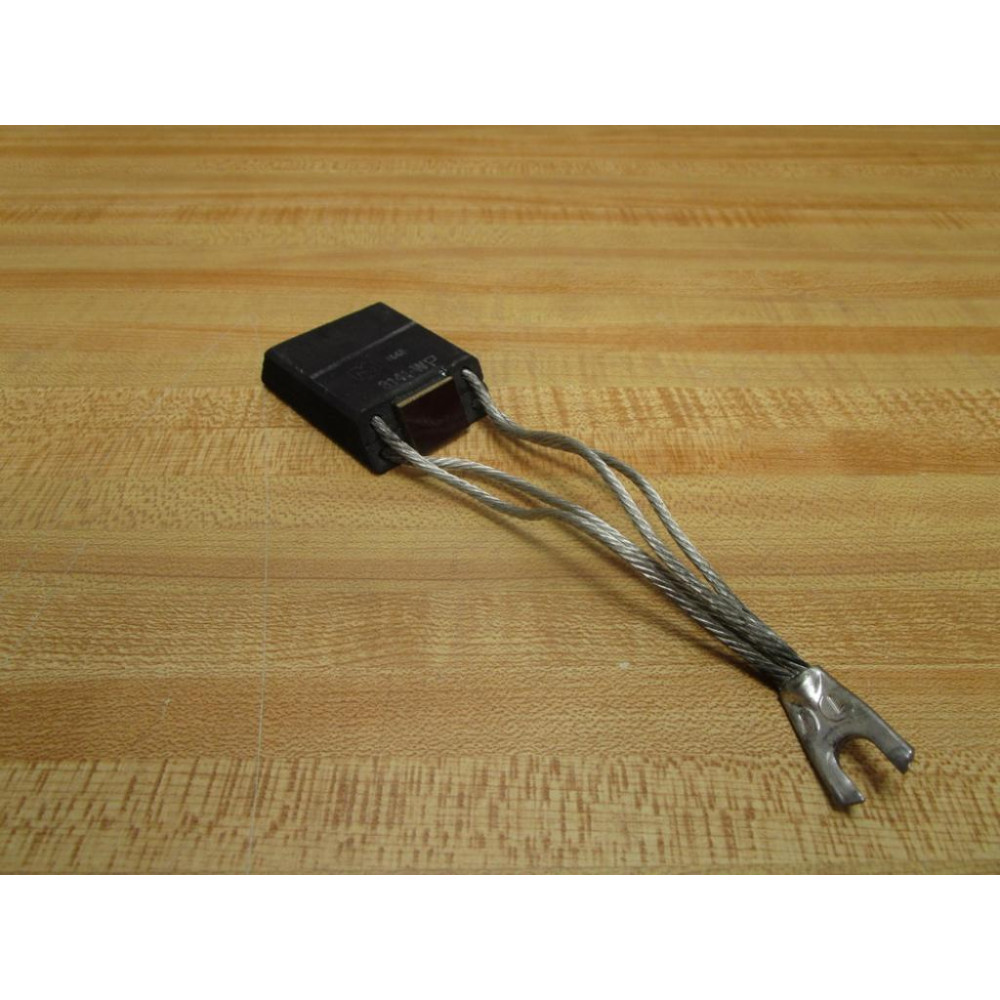 National Carbon 3141-WP Carbon Brush 3141WP - New No Box