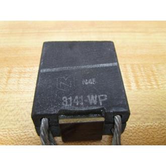 National Carbon 3141-WP Carbon Brush 3141WP - New No Box