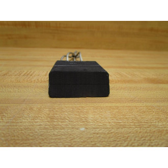 National Carbon 3141-WP Carbon Brush 3141WP - New No Box