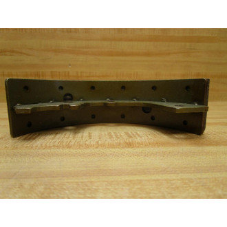 Unisource TA41-640-00 Brake Shoe Set B4RMA00