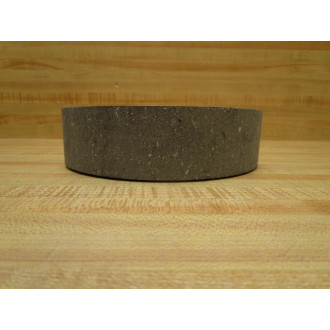 Unisource TA41-640-00 Brake Shoe Set B4RMA00