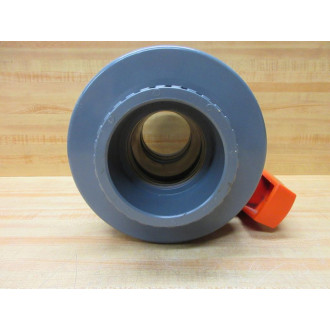 Nibco Chemtrol 951014 Tru-Bloc Ball Valve 3" - New No Box