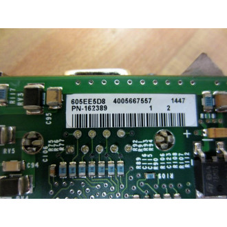 Allen Bradley 96448895A01 Circuit Board 964488 Board As Is - Parts Only