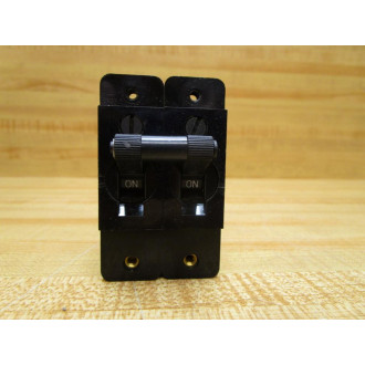 Airpax UPGH66-23187-19 375A Circuit Breaker UPGH662318719 - Used