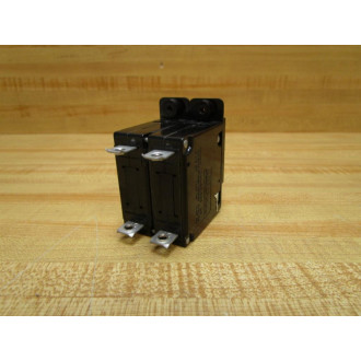 Airpax UPGH66-23187-19 375A Circuit Breaker UPGH662318719 - Used