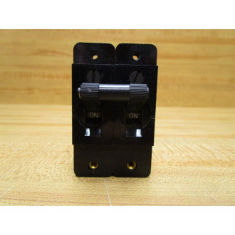 Airpax UPGH66-23187-19 375A Circuit Breaker UPGH662318719 - Used