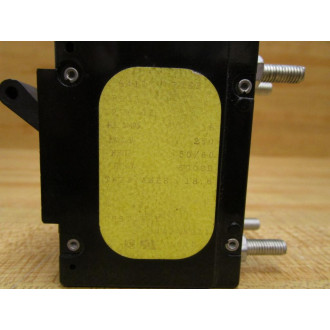 Airpax UPL11-1296-11 15A Circuit Breaker UPL11129611 - New No Box