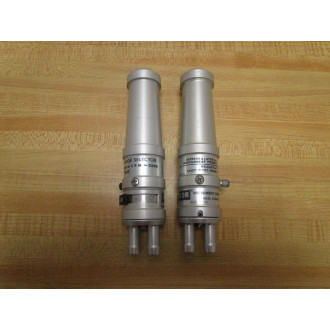 Alnor 6060P Velometer Assembly - Used