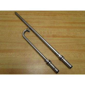 Alnor 6060P Velometer Assembly - Used