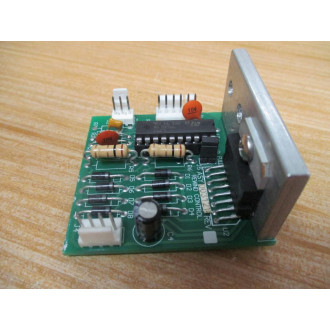 Label-Aire 0031214 Rewind Control Board 0031104 - Used
