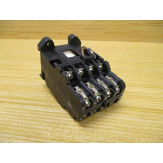 Klockner-Moeller DIL 00L-44 Contactor DIL00L44 - New No Box
