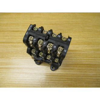 Klockner-Moeller DIL 00L-44 Contactor DIL00L44 - New No Box