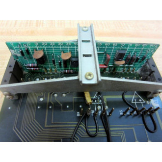 Reliance 0-48652 Meter Calibration Board O-48652 13CC1 27039-75T - Used