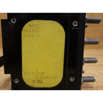 Airpax UPL50-1296-9 50A Circuit Breaker UPL5012969 - New No Box