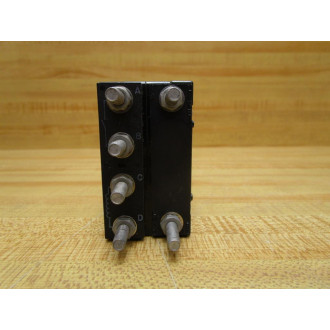 Airpax UPL50-1296-9 50A Circuit Breaker UPL5012969 - New No Box