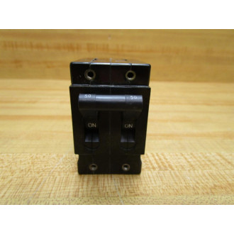Airpax UPL50-1296-9 50A Circuit Breaker UPL5012969 - New No Box