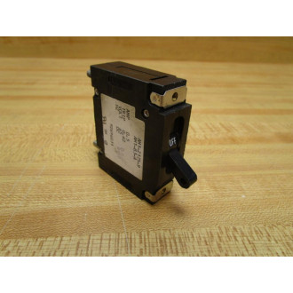 Heinemann AM1-Z175-9 0.5A Circuit Breaker Switch AM1-B3-A - New No Box