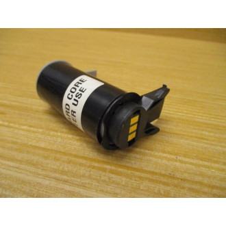 Brady PTL-110-145FR-GY Fire Retardant Tag 107879