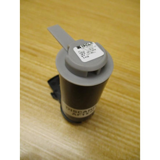 Brady PTL-110-145FR-GY Fire Retardant Tag 107879