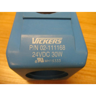 Vickers 02-111168 Coil 02111168
