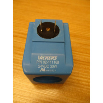 Vickers 02-111168 Coil 02111168