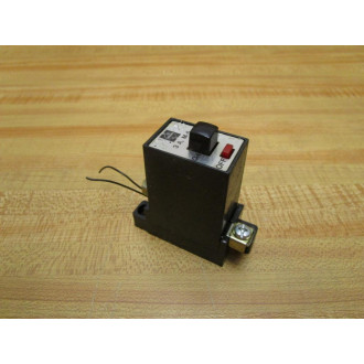 National BA131305 3A Circuit Breaker 90426A - Used