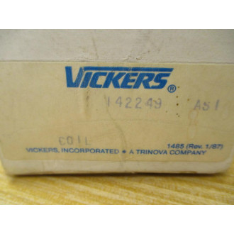 Vickers 142249 Coil 01-42249