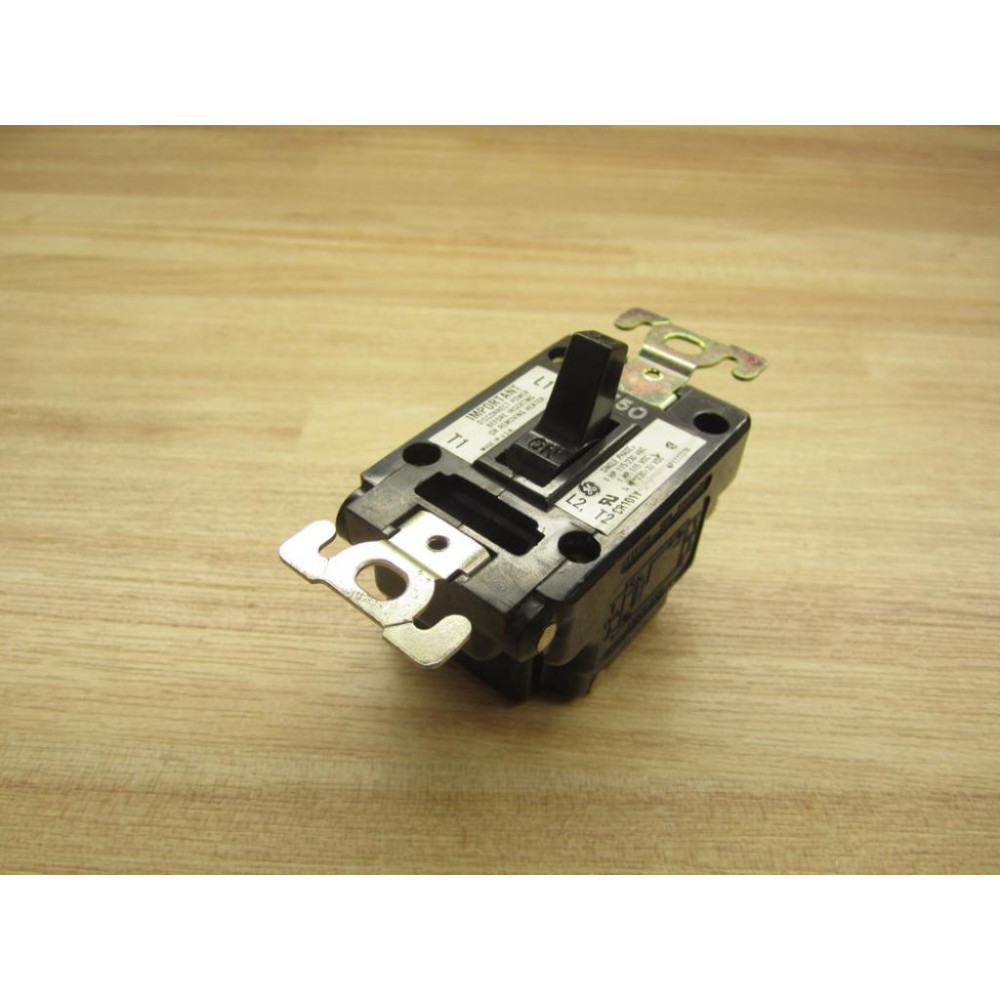 General Electric CR101Y Starter 2A787 - New No Box