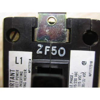 General Electric CR101Y Starter 2A787 - New No Box