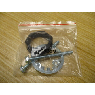 Banner Q45BW22DQ1 Photoelectric Sensor