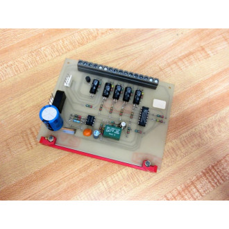 4004-110-3991 Circuit Board 40041103991 - Used
