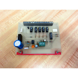 4004-110-3991 Circuit Board 40041103991 - Used