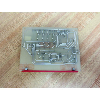 4004-110-3991 Circuit Board 40041103991 - Used