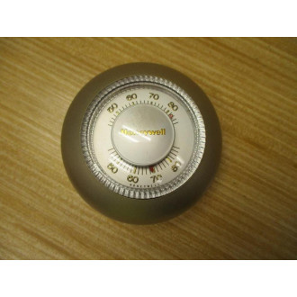 Honeywell T87F 2873 Low Voltage Thermostat T87F2873 Honeywell T87F 2873 Low Voltage Thermostat T87F2873
