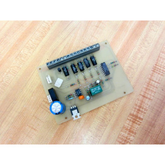 82041417974 Circuit Board 820414179742 - Used